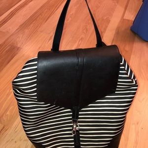 Stella&Dot Backpack Purse